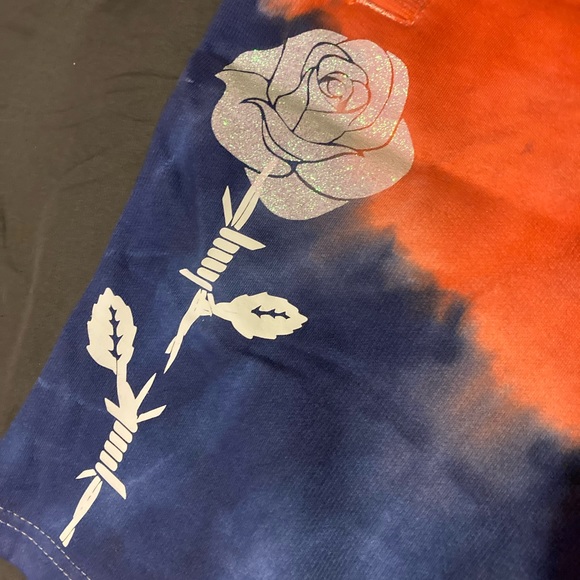 BWF SHORTS - Picture 2 of 5